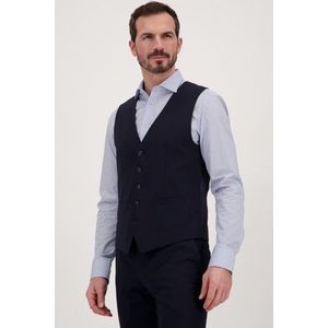 Navy gilet - Rousseau