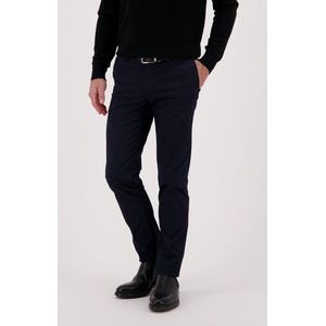 Navy chino - Dallas - slim fit