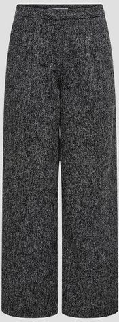 JDY - Wide Leg Fit - Broeken - High Waist - Enkel Lengte