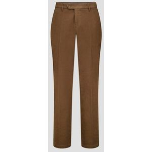 Bruine chino - Louisiana - Regular fit