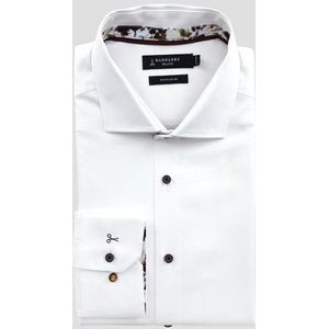 Wit hemd - Regular fit