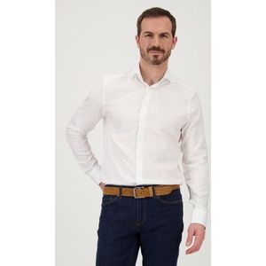 Wit hemd - Regular fit
