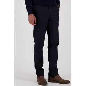 Donkerblauwe chino - Dallas - slim fit