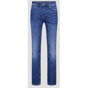 Blauwe jeans - Lars - Slim fit - L32