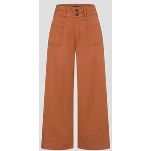 Bruine culotte