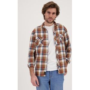 Geruit hemd - Regular fit