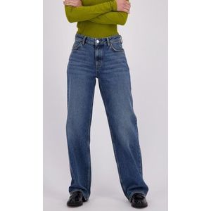 Marc O'Polo Jeans  blauw