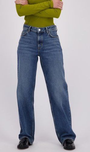 Marc O'Polo Jeans  blauw