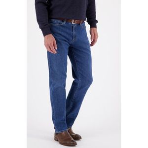 Mediumblauwe jeans - Jan - comfort fit - L30