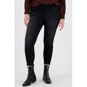 Zwarte jeans - skinny fit