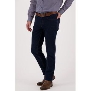 Blauwe denim - Jackson - Regular fit