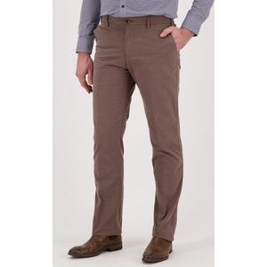 Taupe chino Vancouver - Regular fit