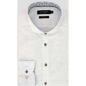 Wit hemd - Regular fit