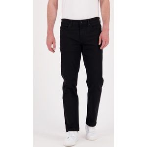 Zwarte jeans - Tom - regular fit - L32