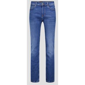 Blauwe jeans - Lars - Slim fit - L34