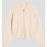 Marc O'Polo Gebreid vest  beige