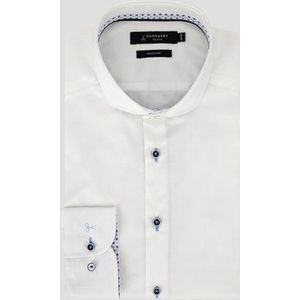 Wit hemd - Regular fit