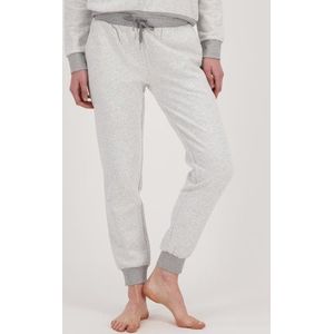 Grijze pyjamabroek