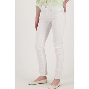 Witte jeans - Slim fit