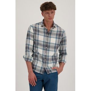 Geruit hemd - Regular fit