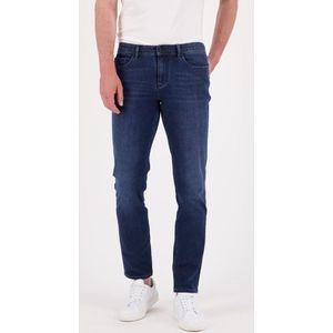 Blauwe jeans - Lars - slim fit - L32