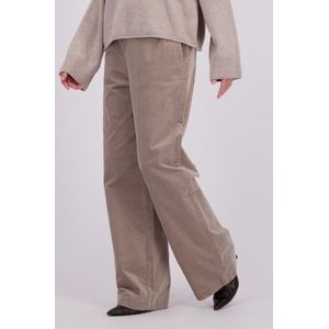 Marc O'Polo Broek  taupe