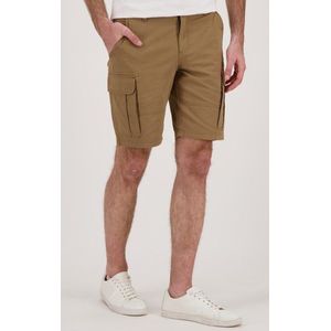 Bruine cargoshort