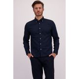 Marc O'Polo Overhemd  navy