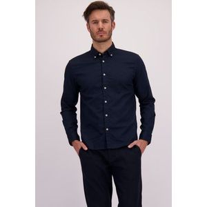 Marc O'Polo Overhemd  navy