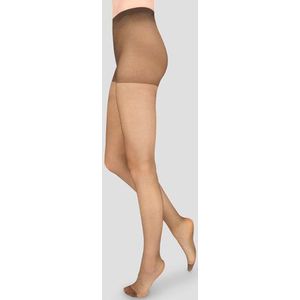 Beige panty - 20 den