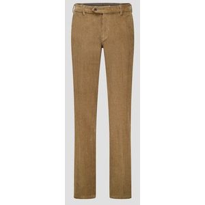 Lichtbruine chino - Vancouver - Regular fit
