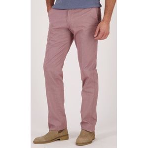 Rode chino - Vancouver - Regular fit