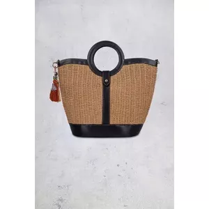 NICOLE & DORIS Grote Draagtassen voor Vrouwen Hobo en Schoudertassen Zacht Leer Vintage Overgrote Winkeltas Lichtgewicht Werktas Grote Capaciteit Handtassen, Bruin, L, Retro