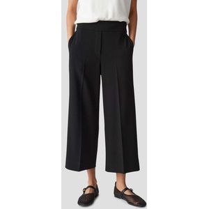 Opus - Culotte - Zwart