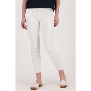 Witte jeans - Elma - Skinny - L28