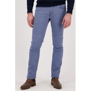 Grijsblauwe jeans - Jackson - regular fit
