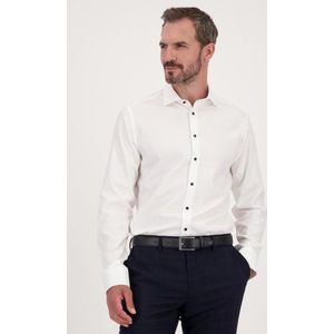 Wit hemd - Slim Fit
