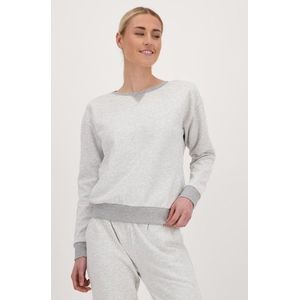 Grijze pyjamatrui