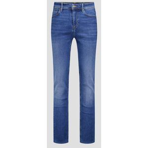 Blauwe jeans - Lars - Slim fit - L36