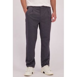 Grijze chino - slim fit