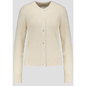 Ecru cardigan