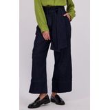 Jeans met steekzakken