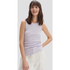 Pastelpaars topje