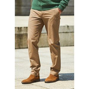 Beige chino