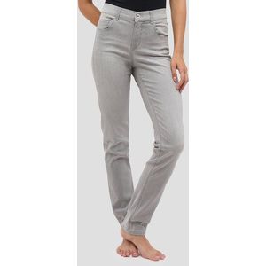 Angels - Broek - CICI 340030 332 - Jeans - Blauw - Katoen