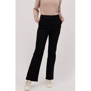 Zwarte jeans - straight fit