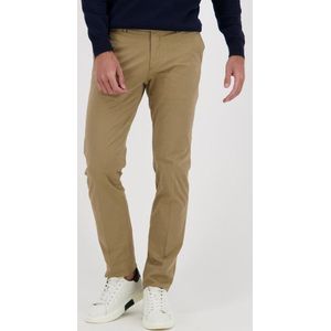 Beige chino - Dallas - Slim fit