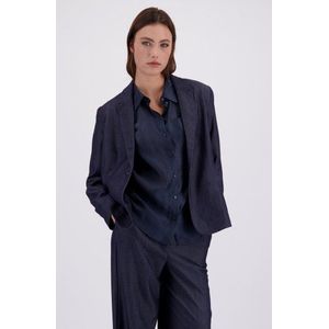 Jdyanthony - Blazer - Loose Fit - Polyester Voering