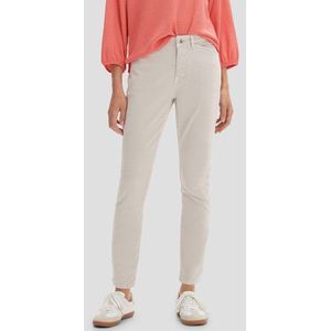 Beige jeans - Skinny fit