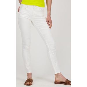 Witte jeans - Elma - Skinny - L30